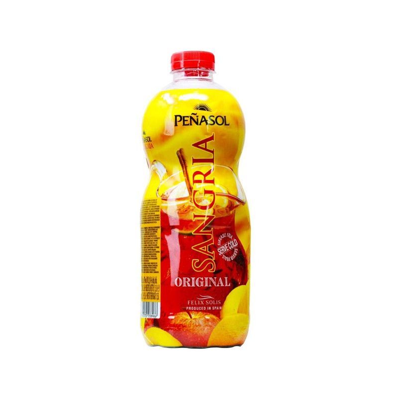 Sangría Peñasol 1500 Ml
