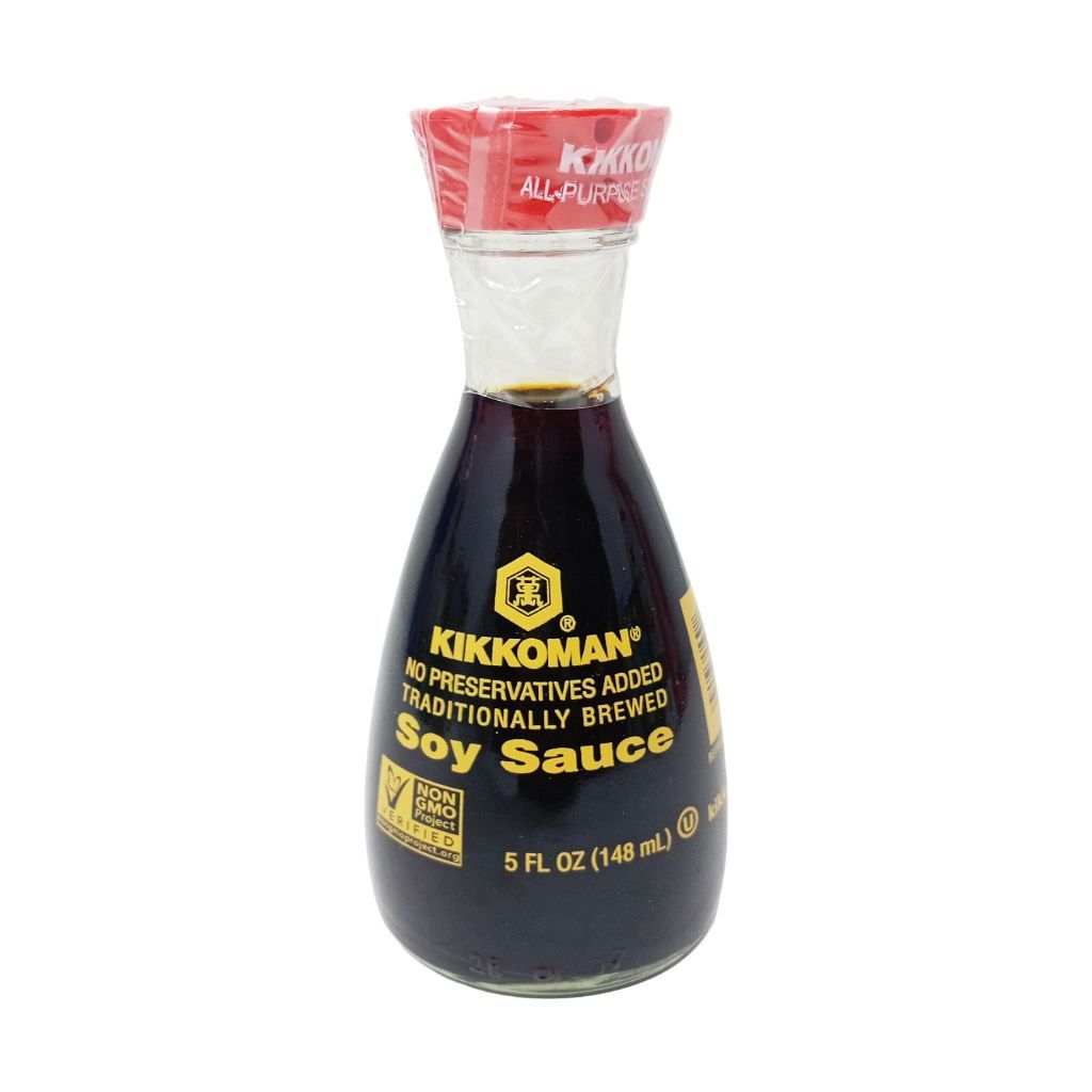 Sauce Soy Dispenser