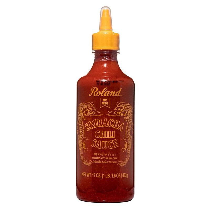 Sauce Sriracha Chili