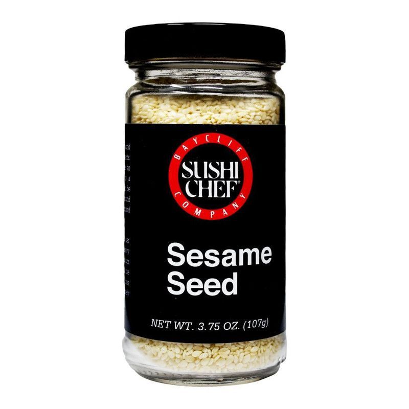 Sds Sesame White