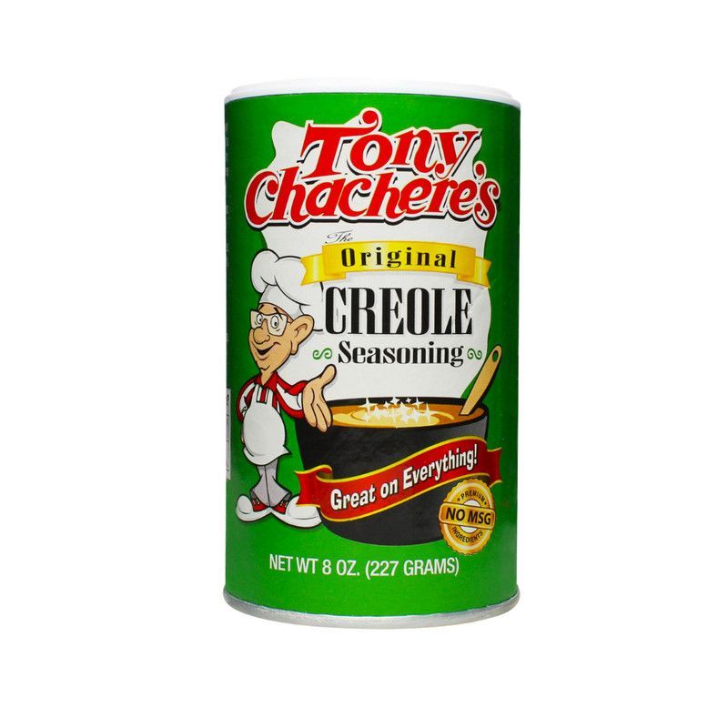 Seasoning Creole