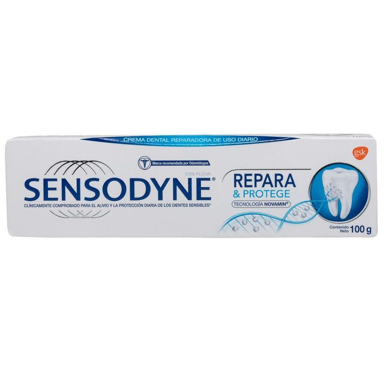 Sensodyne Repara 100g