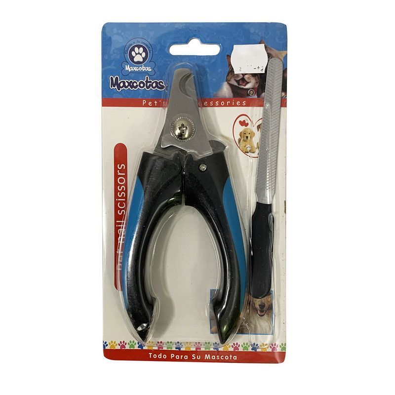 Set De Limpieza Para Mascota