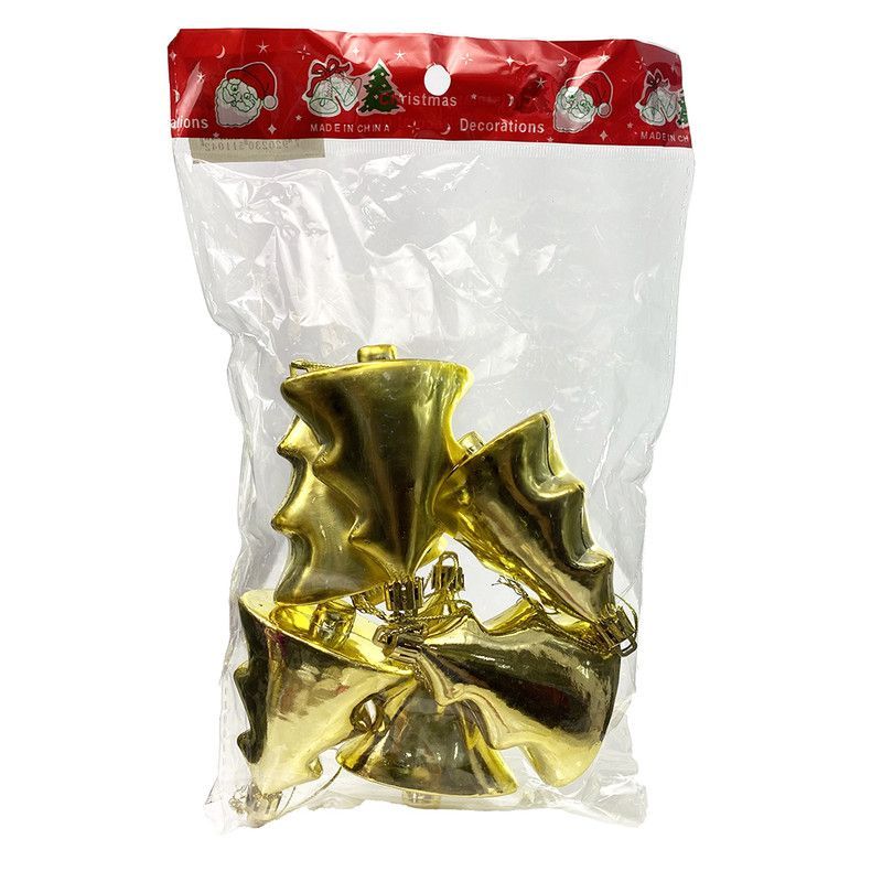 Set Pino Nav 6+g48 Pcs Colgan