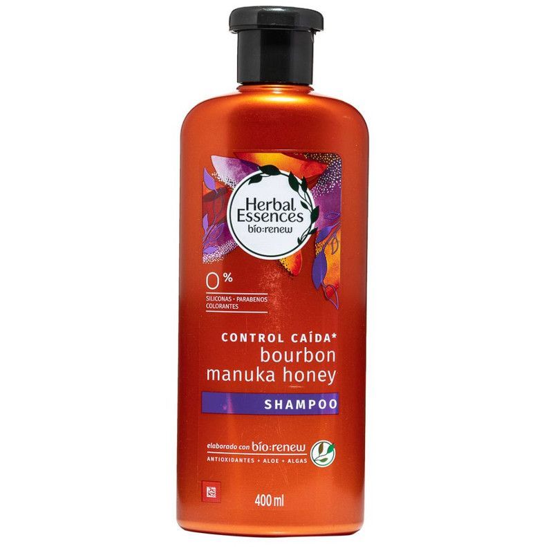 Sham Herbal Essencs Hony 400ml