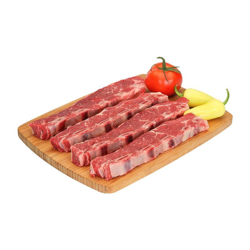 Short Ribs Lb