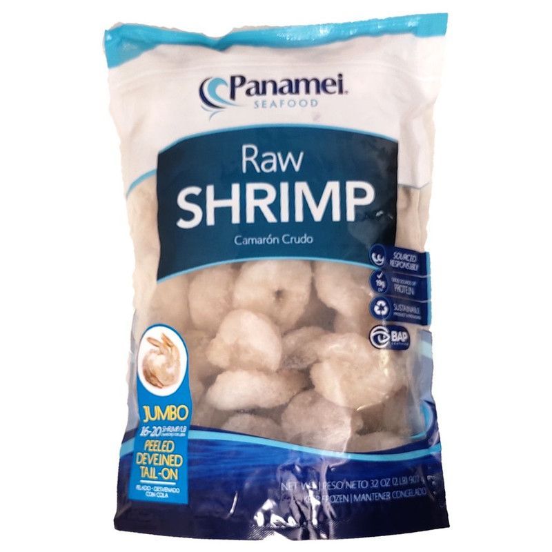 Shrimp Panamei 16/20 2 Lb