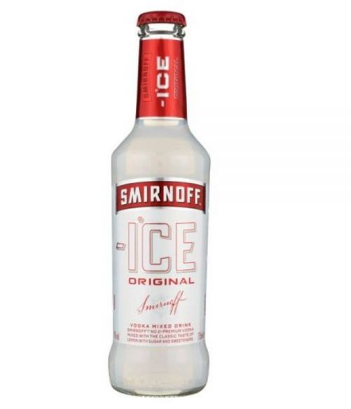 Smirnoff Ice 331ml