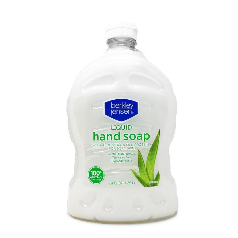 Soap Berkley Jensen 64 Oz