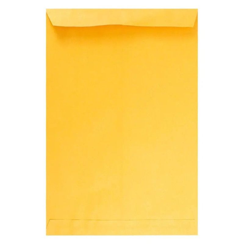 Sobre Man Pac 002401 10x15-Pl