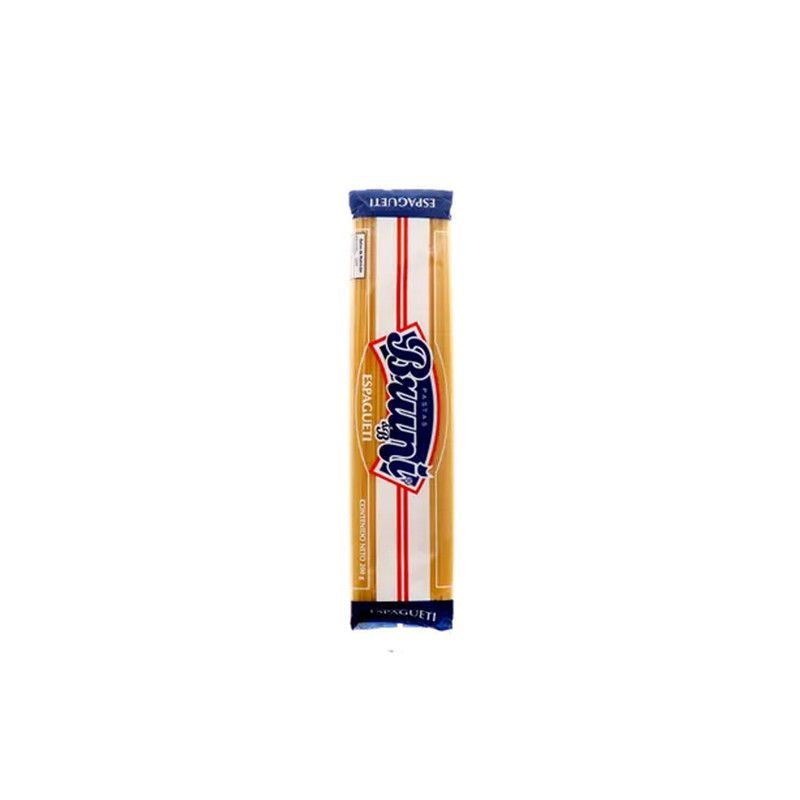 Spaguetti Bruni 200gr