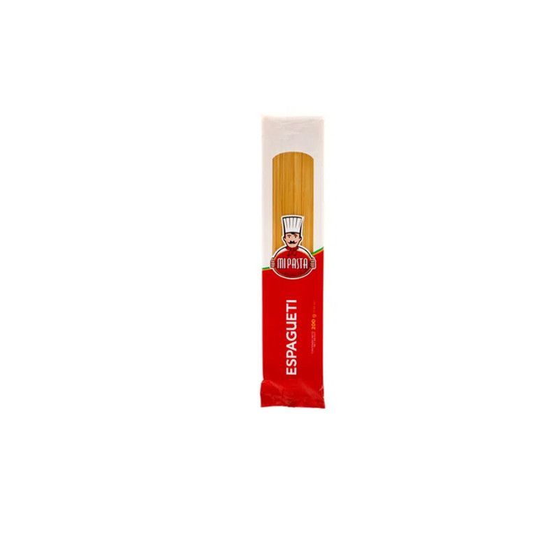 Spaguetti Mi Pasta 200 G