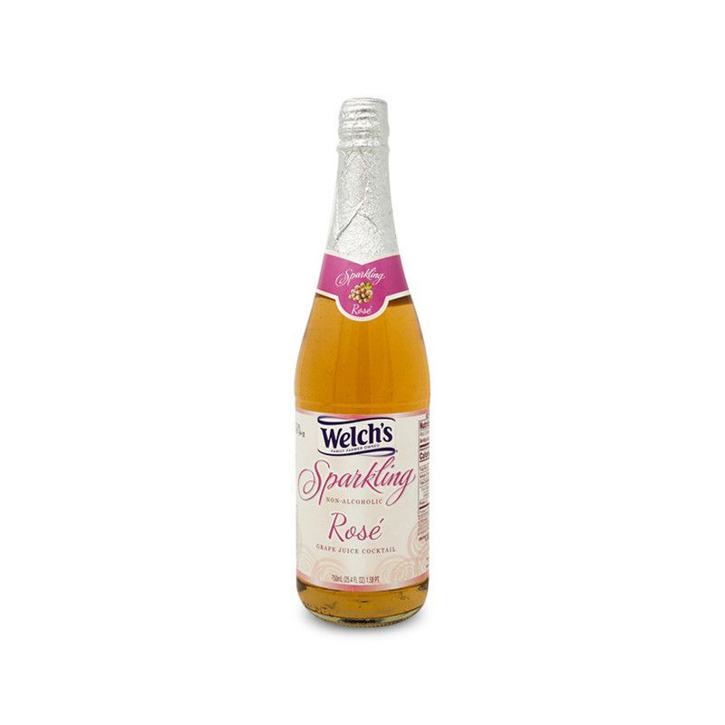 Sparkling Rose Welchs 24.5 Oz