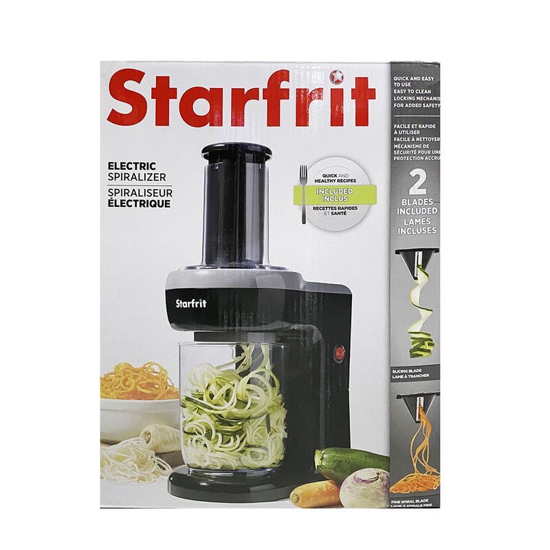 Spiralizer Starfrit