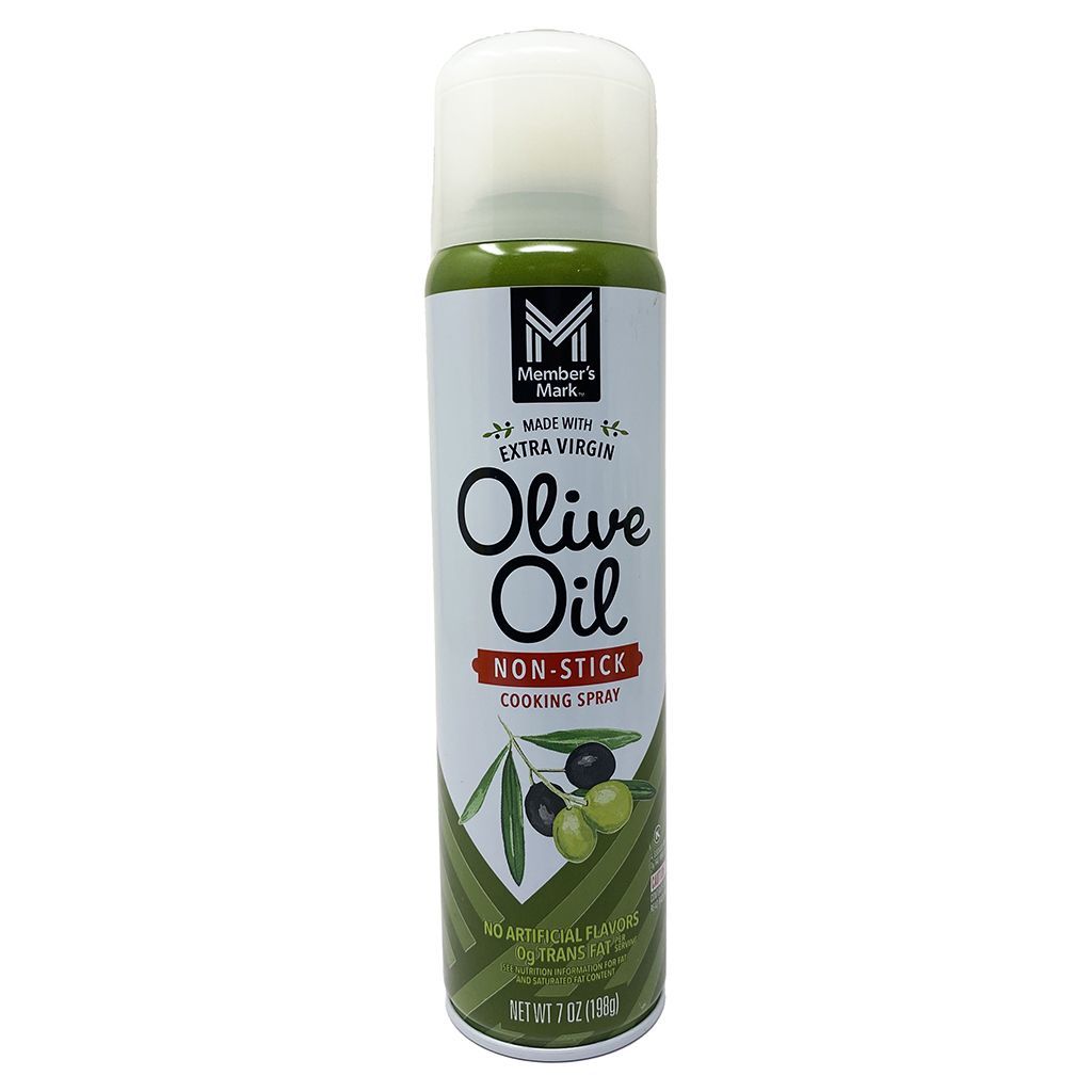 Spray Aceite Oliva Members 7 Z