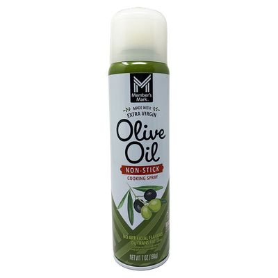 Spray Aceite Oliva Members 7 Z