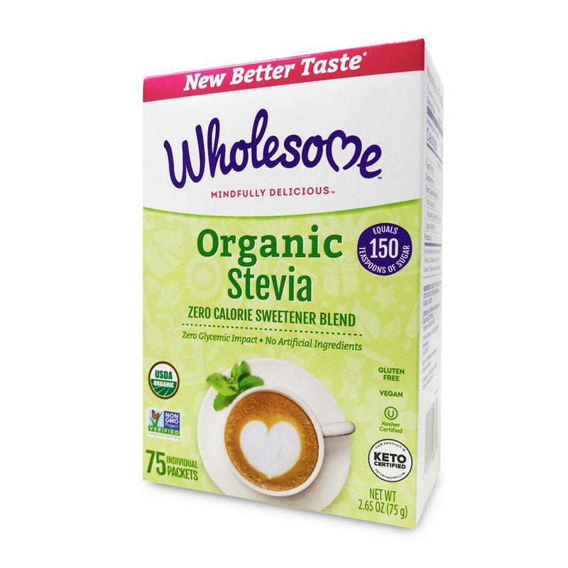 Stevia