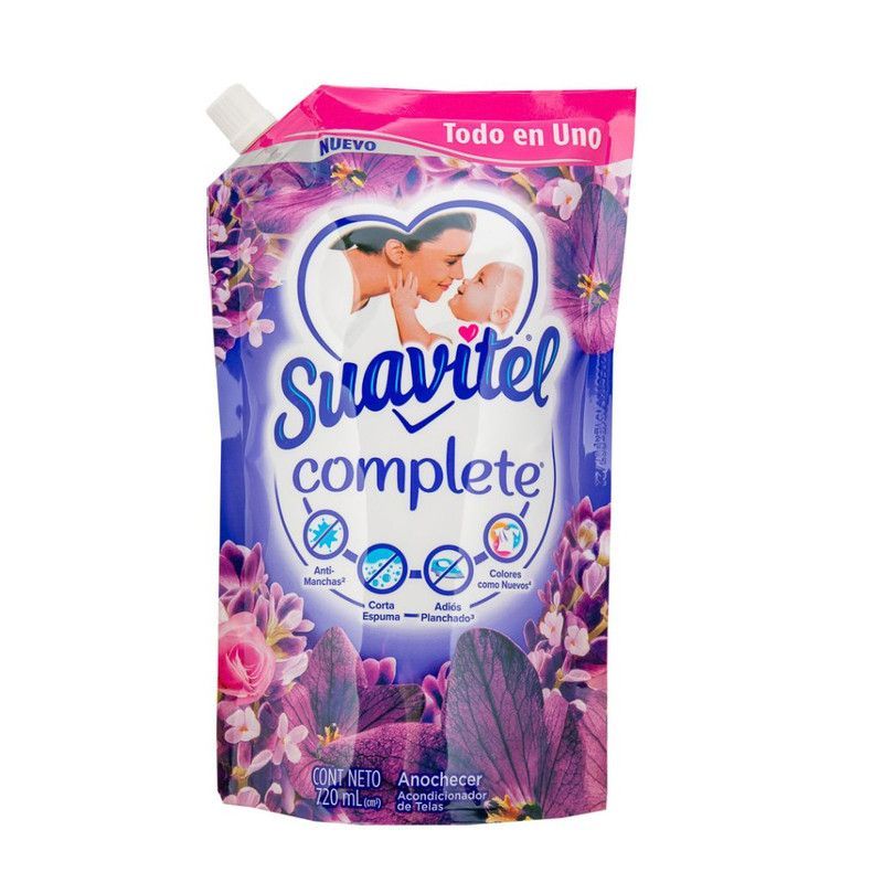 Suavitel Dusk Doypack 720ml