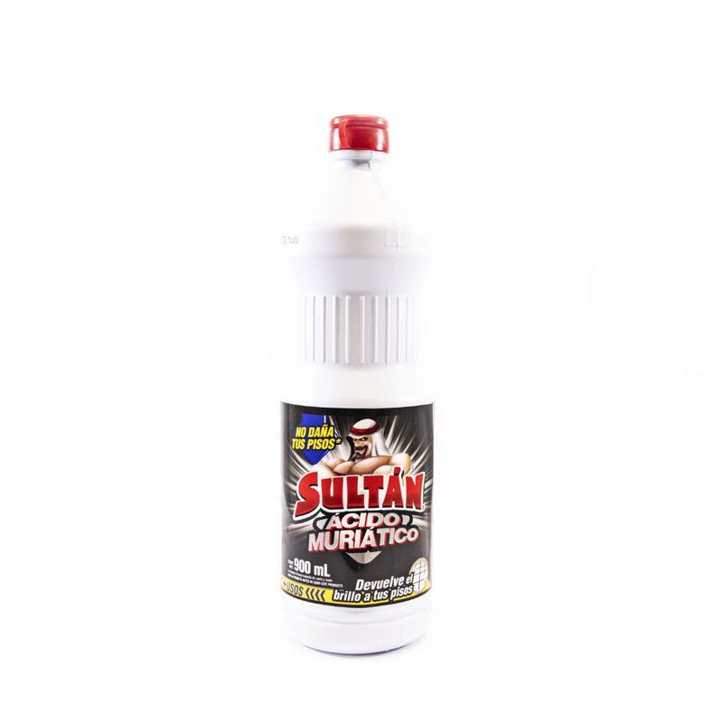 Sultan Regular 900ml