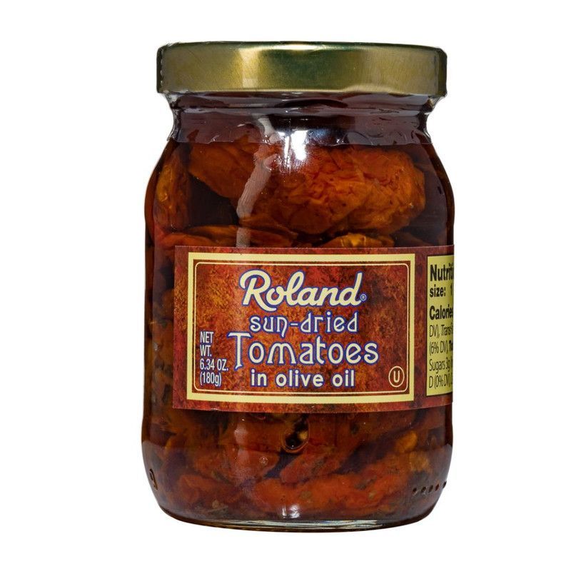 Sundried Tomatoes Roland 6.3 Z
