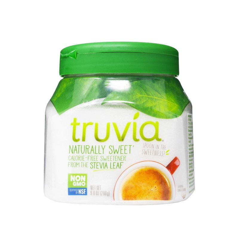 Sweetner Truvia 9.8 Oz