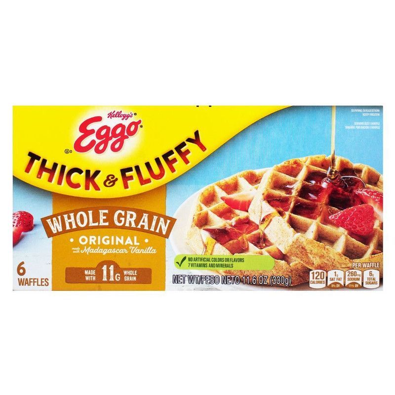 T&amp;f Gw Orig Wffls