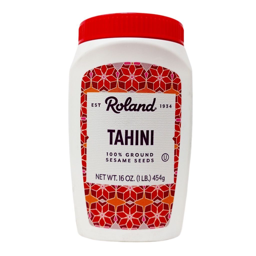 Tahini Roland 16oz