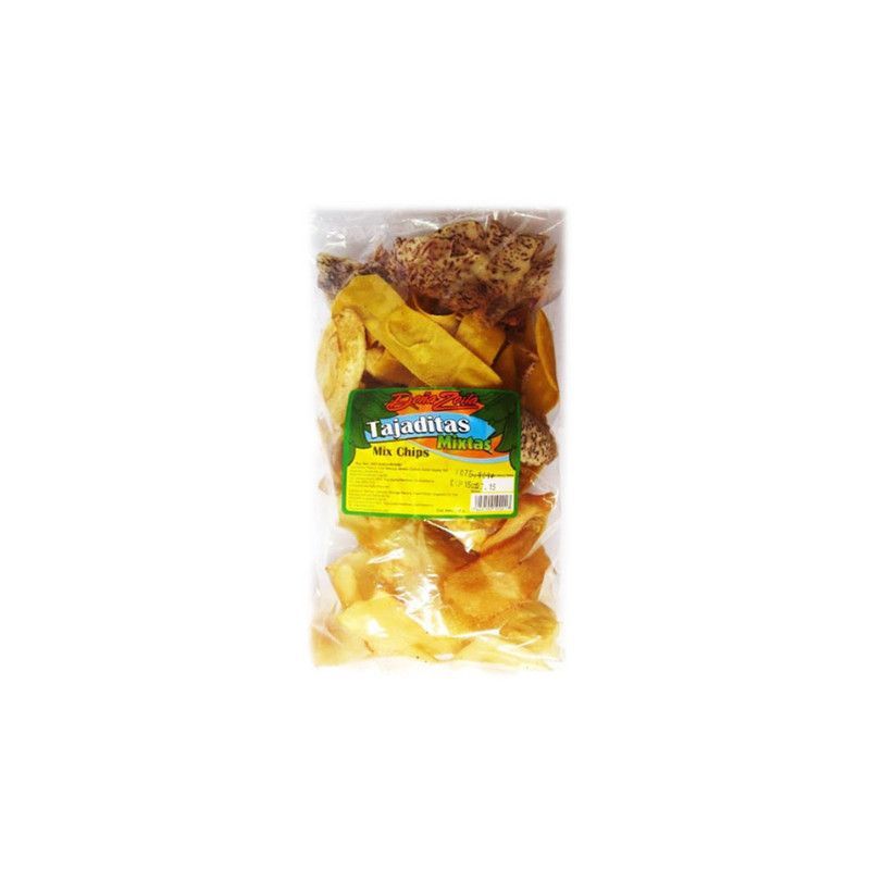 Tajaditas Mixtas 300gm