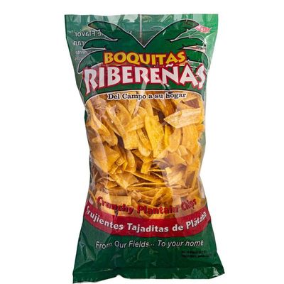 Tajaditas Plat Ribereñas 567g