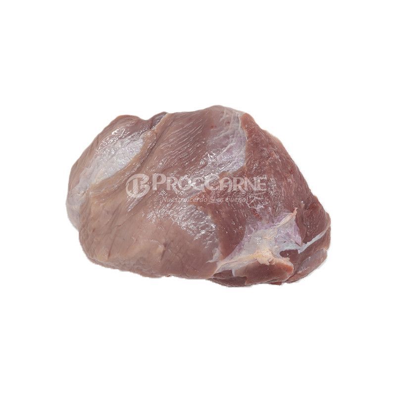 Tajo De Cerdo P/deshuesada Lb