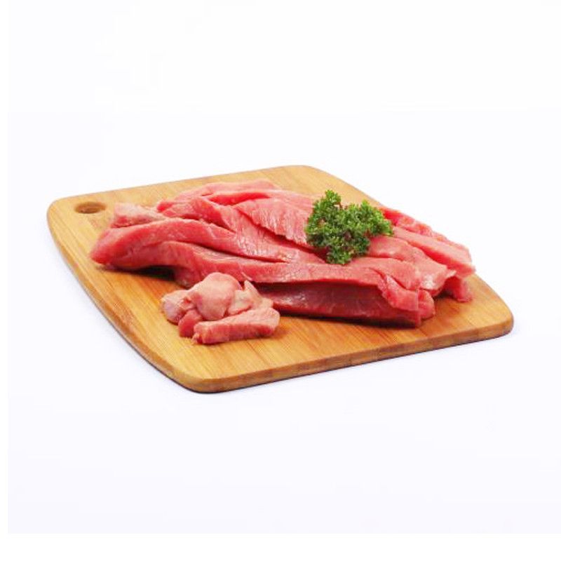 Tajo En Tiras Extra Suave Lb