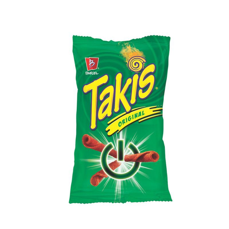 Takis Original 190gr