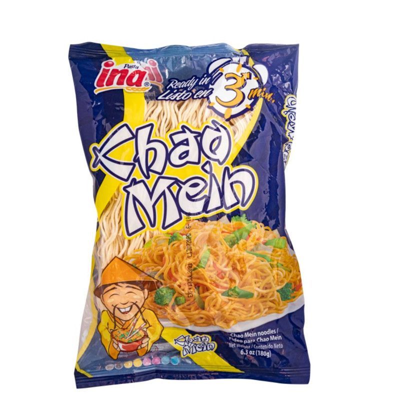 Tallarin Chao Mein 180gr