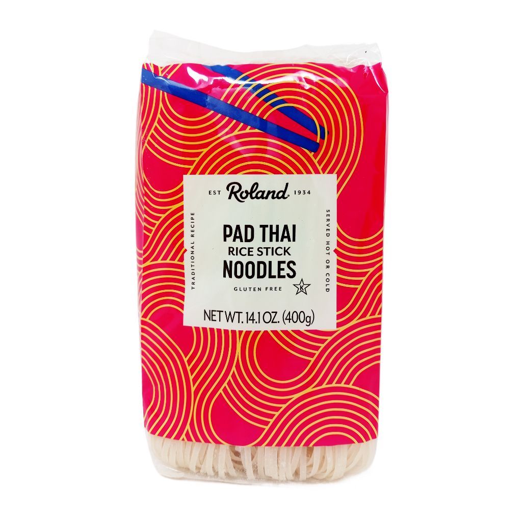 Tallarine Pad Thai Roland 400g