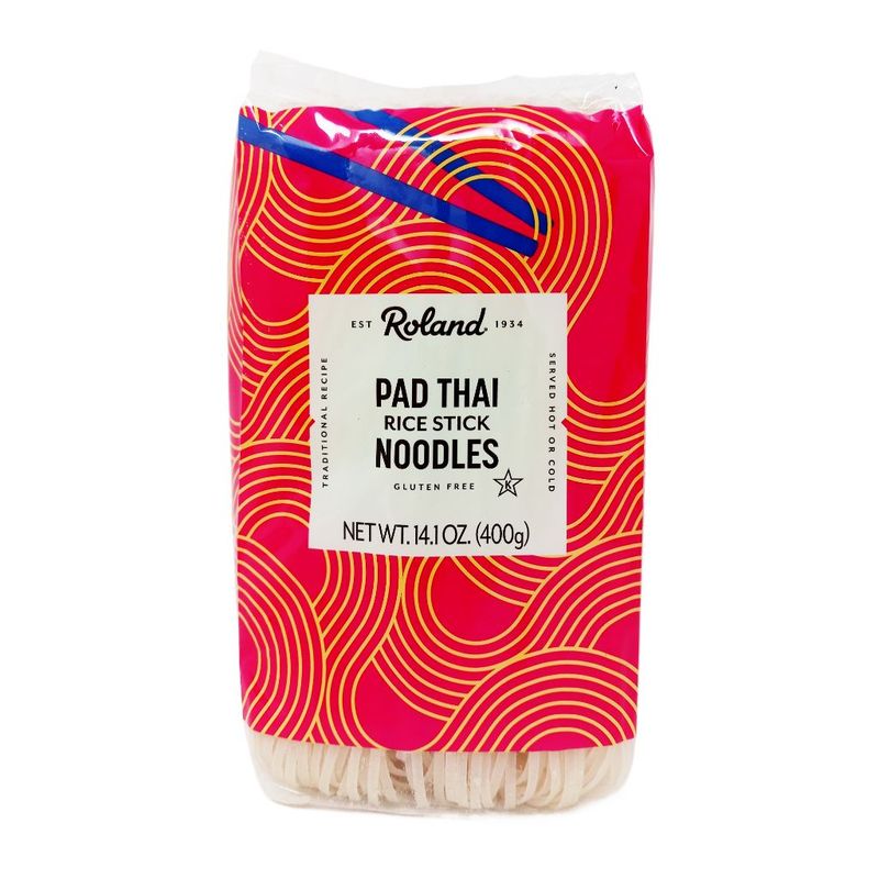 Tallarine Pad Thai Roland 400g