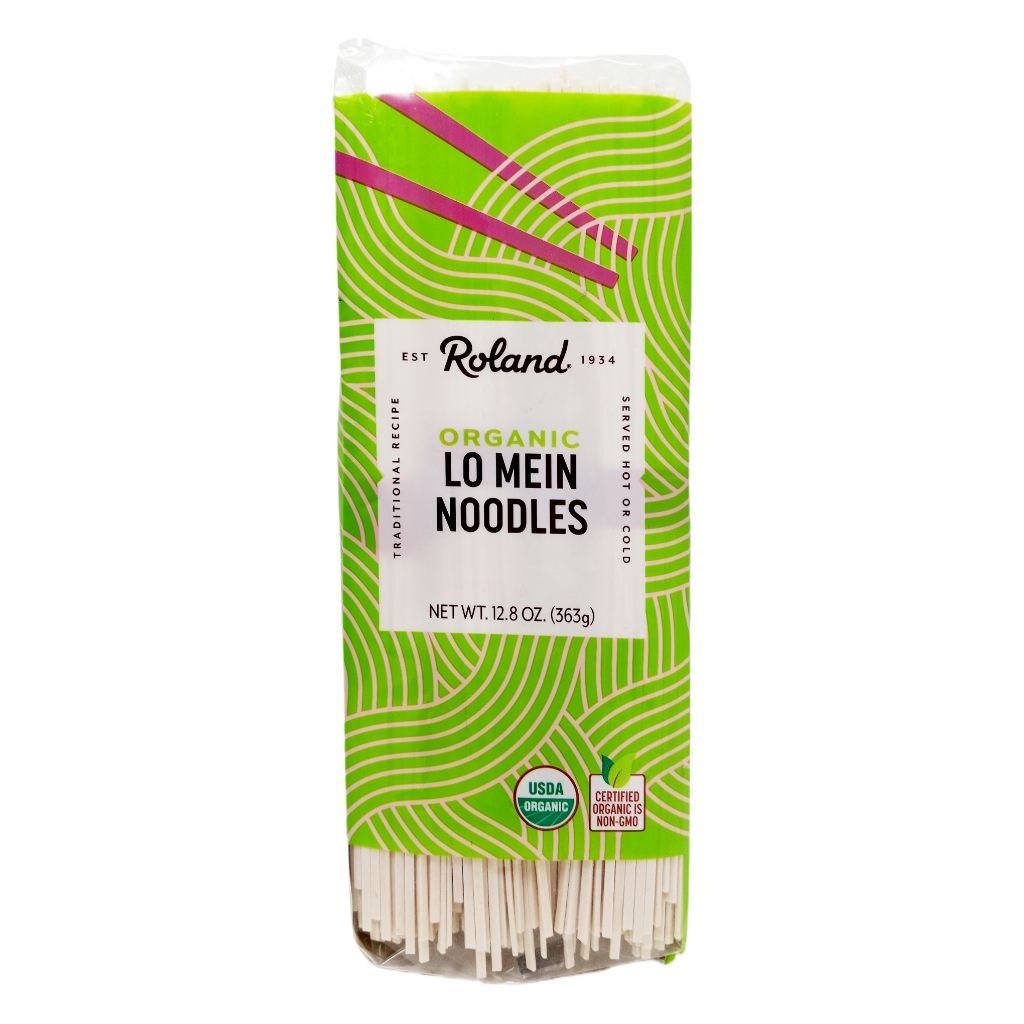 Tallarines Lo Main Roland 363g