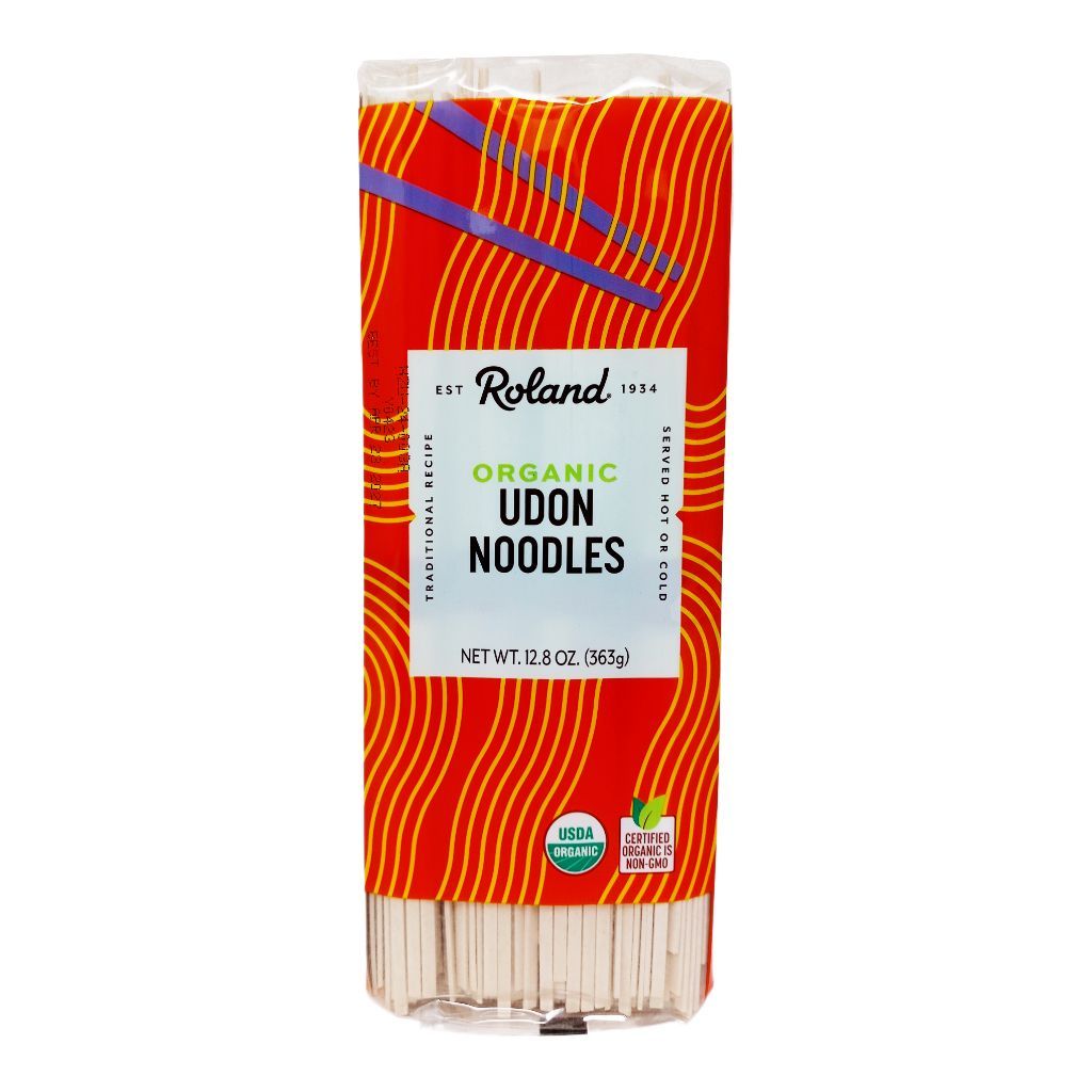 Tallarines Udon Roland 363 G