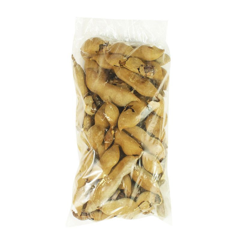 Tamarindo Con Cascara Bolsa