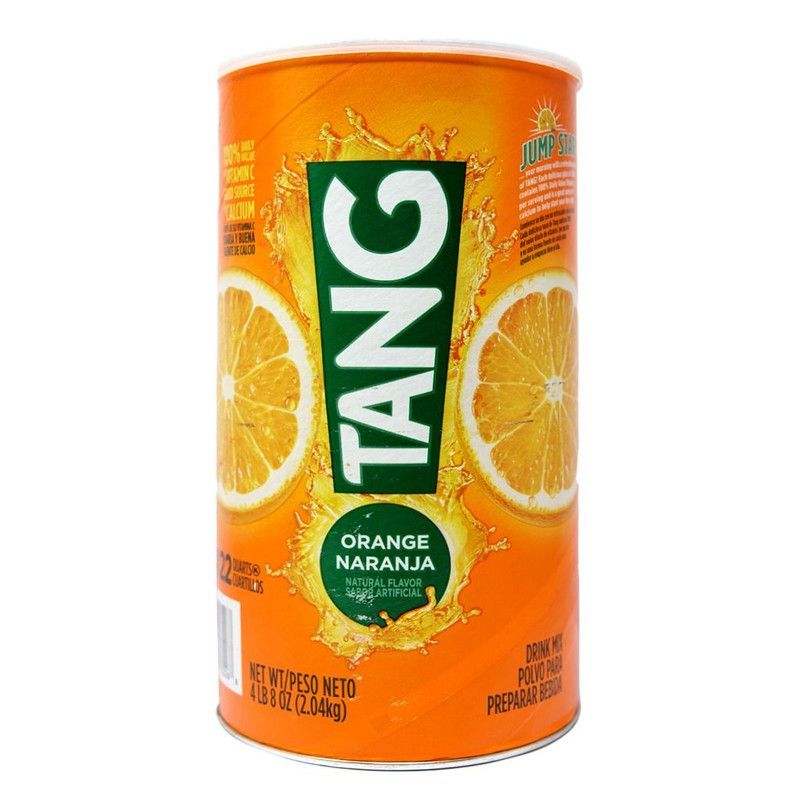 Tang Drink Mix 72 Oz
