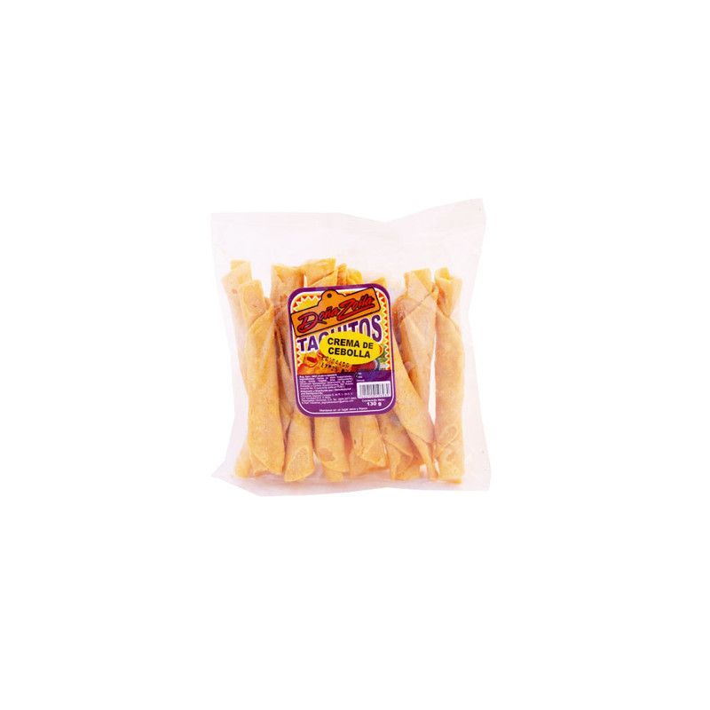 Taquitos Diferente Sabor 130ml