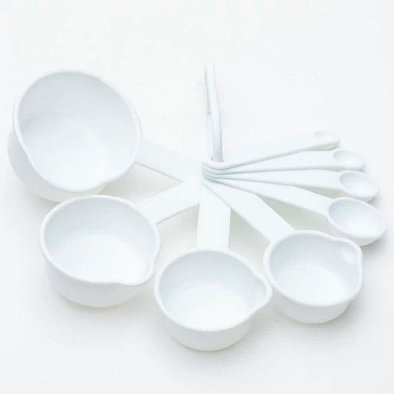 Taza Medidora 20978 C/cucharas