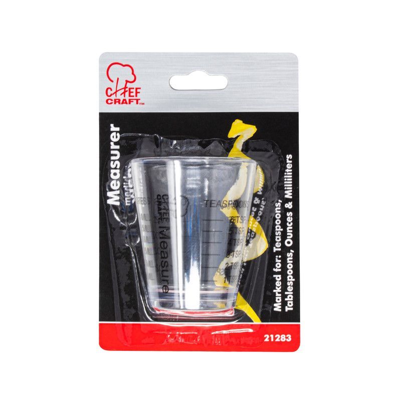 Taza Medidora 21283 Vid.oz/ml