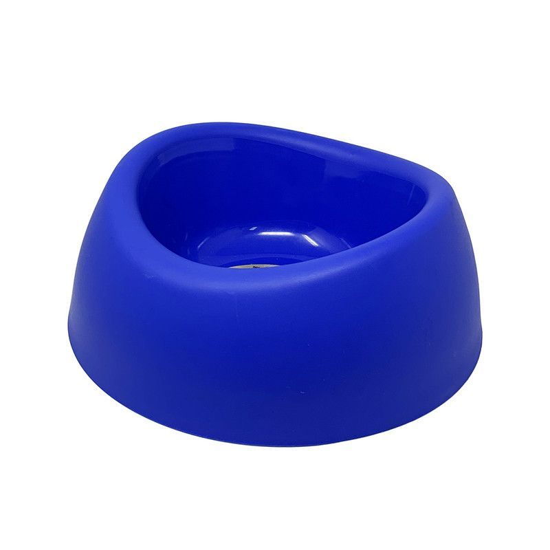 Tazon Perro Plastico Sanremo 1