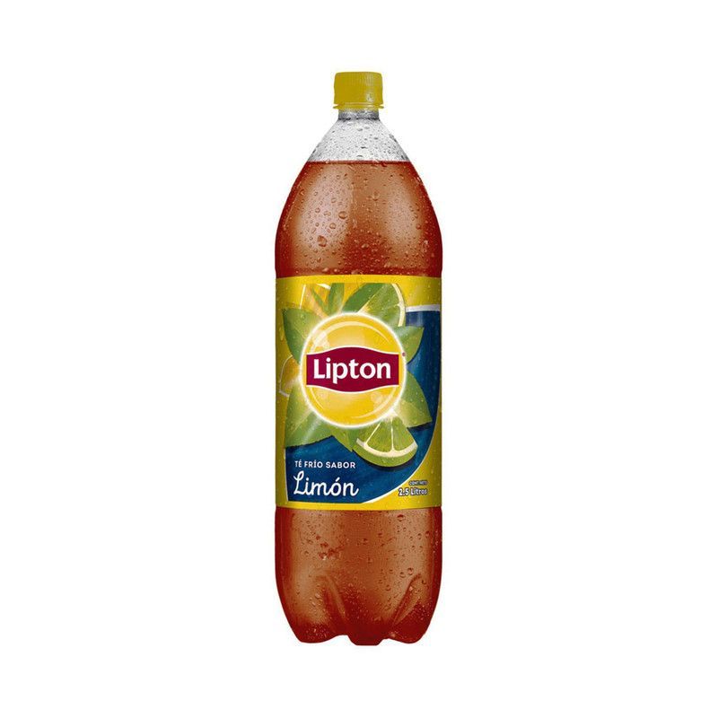 Te Lipton 2.5lts