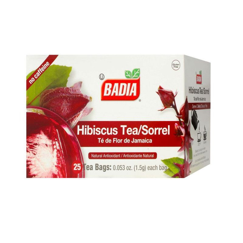 Tea Hibiscus
