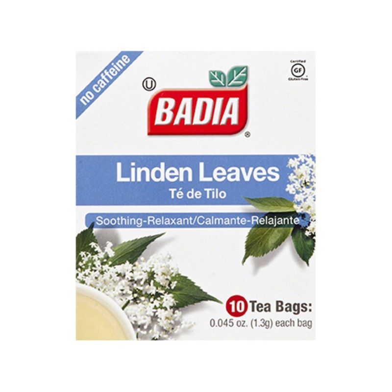 Tea Linden