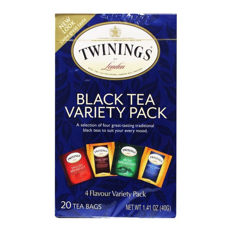 Tea Variety Pack
