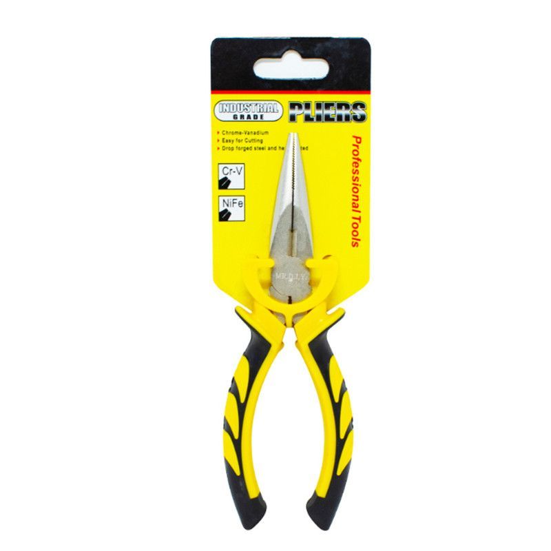 Tenaza Pl0229i 6 Punta