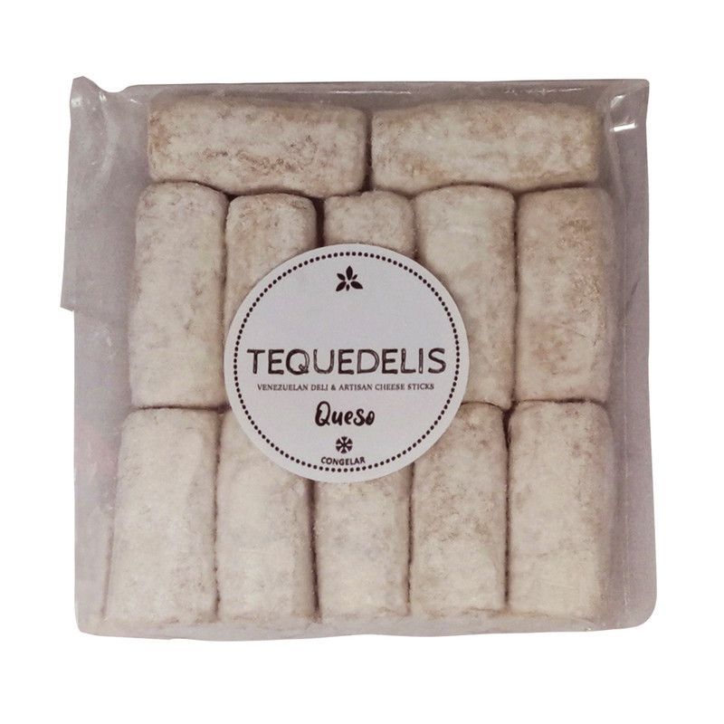 Tequeño De Queso Docena
