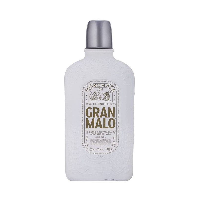 Tequil Gran Malo Horchat 750ml